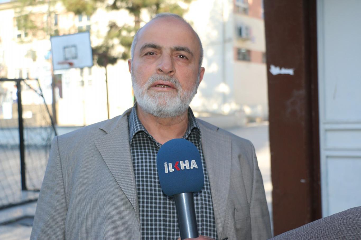 Şanlıurfa’da 49 bin seçmen arttı Şanlıurfa’da 49 bin seçmen arttı